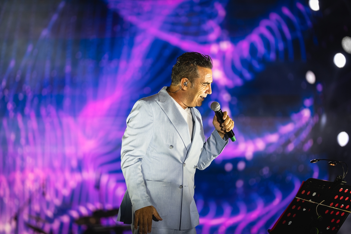 Erzurum Kültür Yolu Festivali'nde Unutulmaz Anlar Yaşanıyor