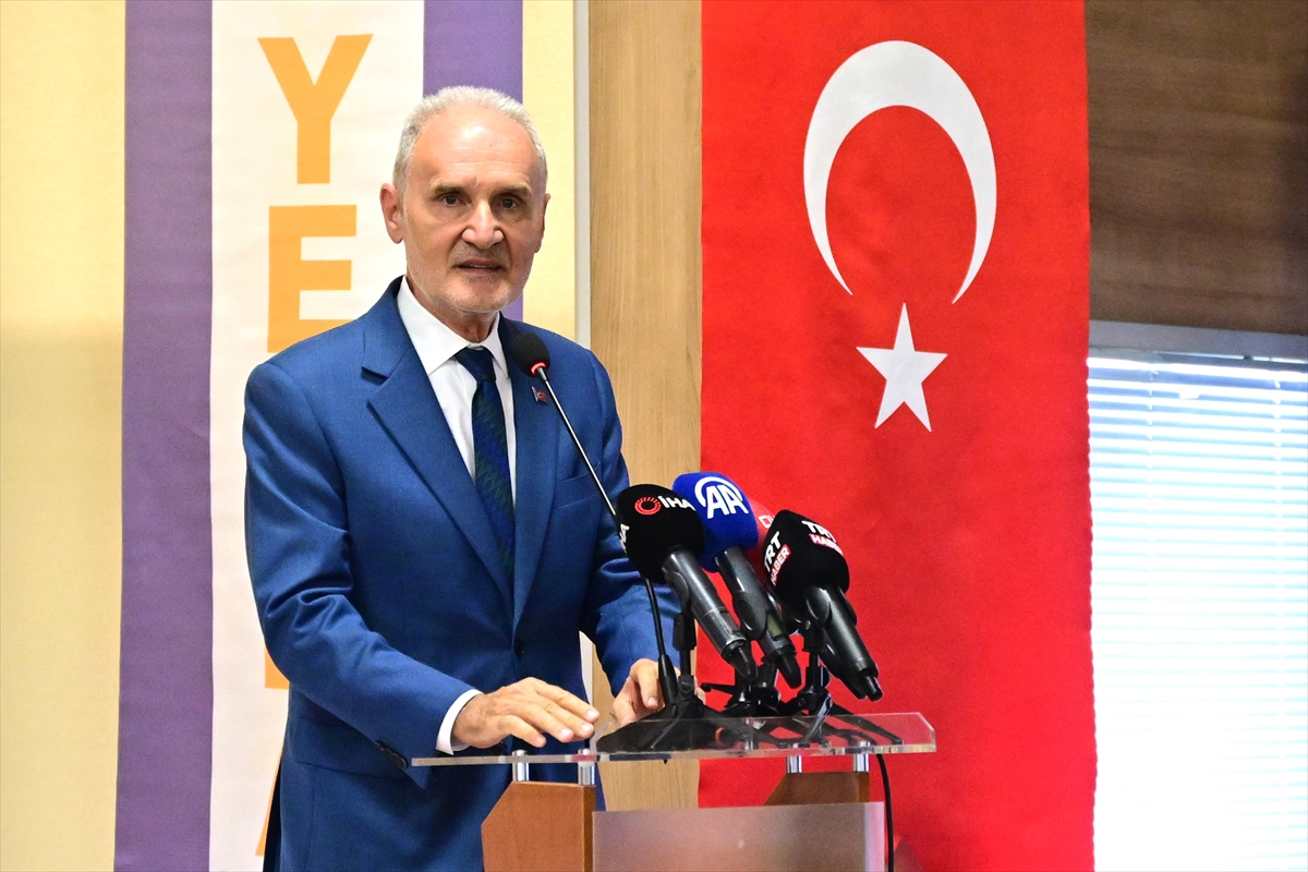 Otomotiv Sektöründe Büyük Toplantı: Gelecek Planları Masaya Yatırıldı