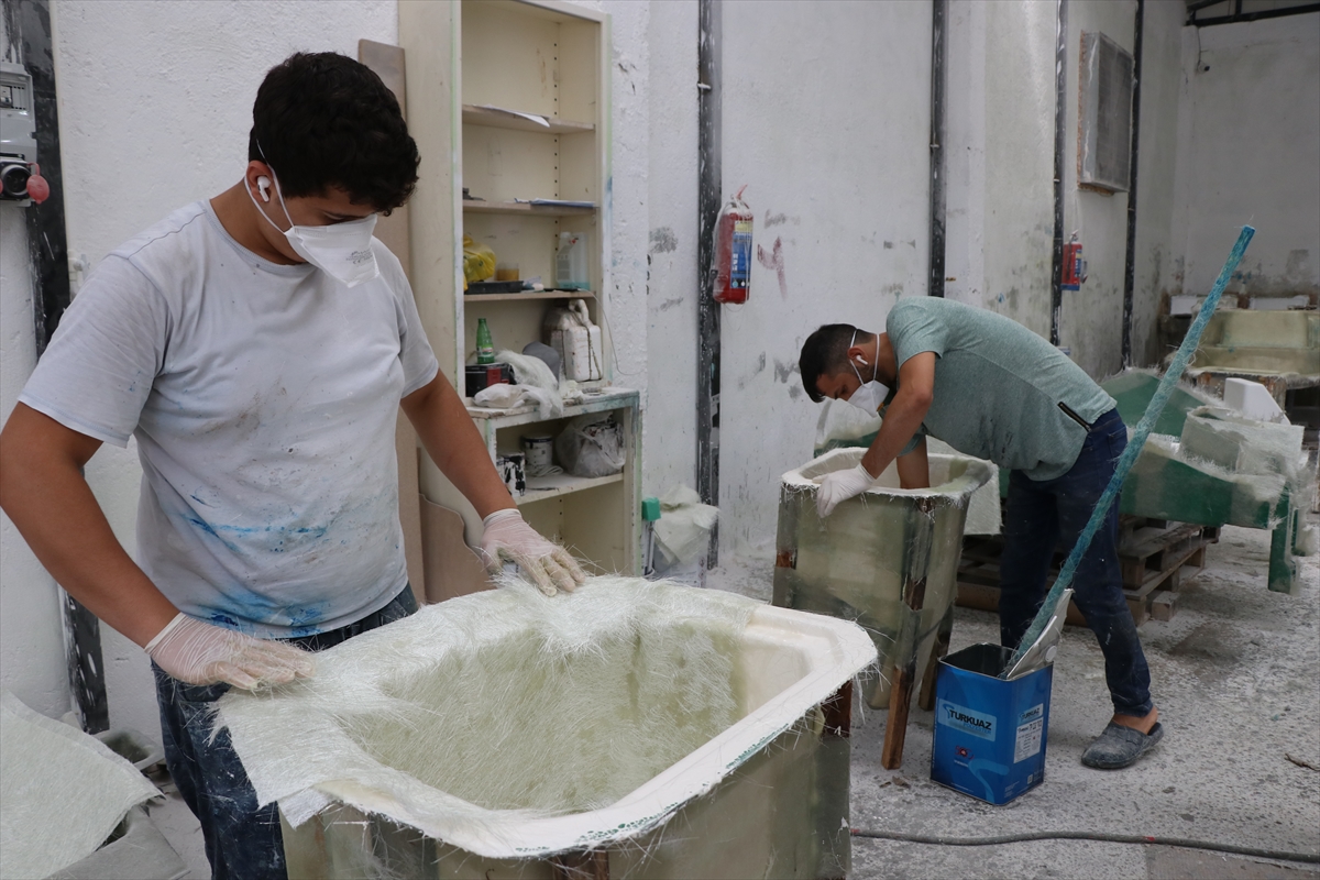 Yalova Üniversitesi'nde Geleceği Parlatan İstihdam Garantili Program