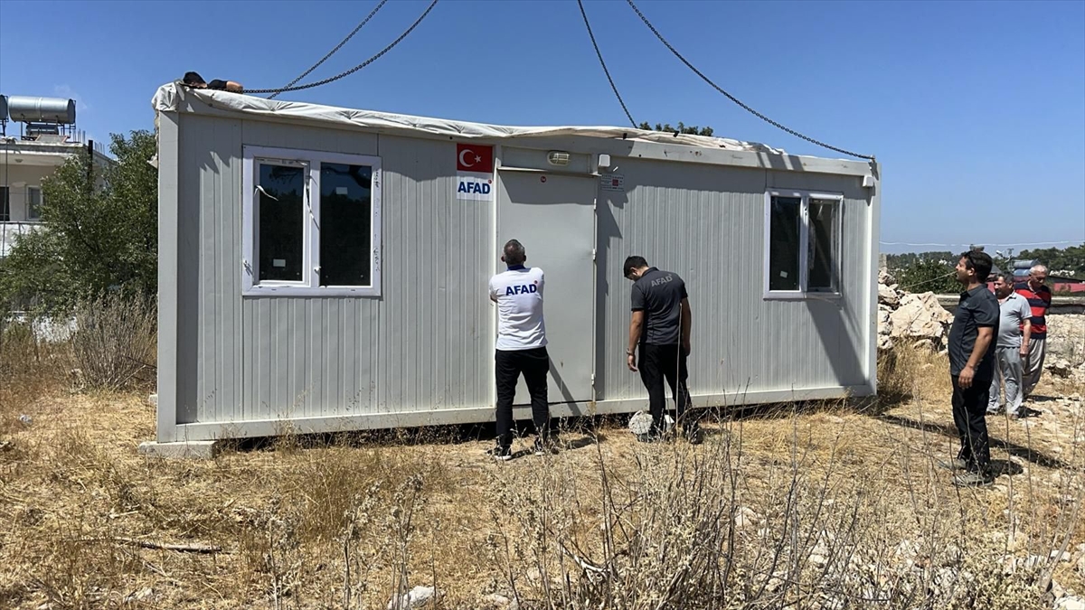 Mersin Orman Yangınının Ardından Hayat Nasıl Devam Ediyor?