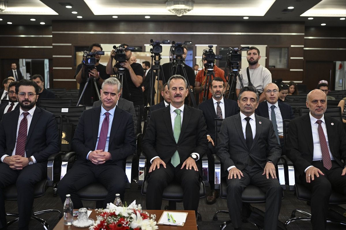 Türk Savunma Sanayisinde Tarih Yazacak Kitaplar Tanıtıldı