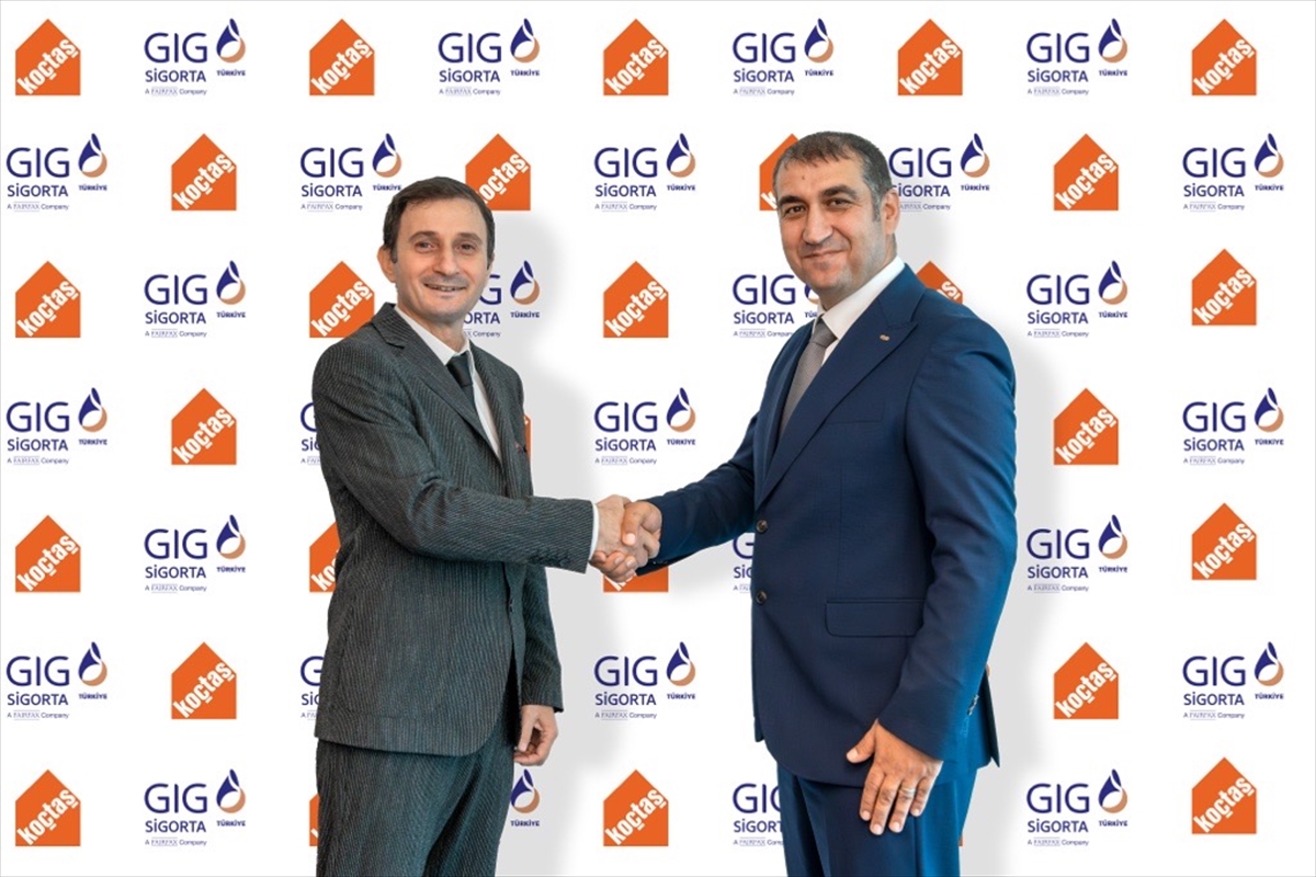 Koçtaş ve GIG Sigorta ile Alışveriş Süreci Şimdi Daha Güvende