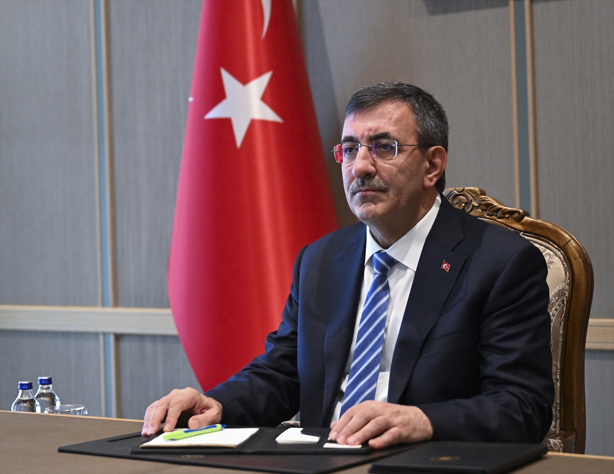 Gönüllüler Koalisyonu Zirvesinde Heyecan Dorukta