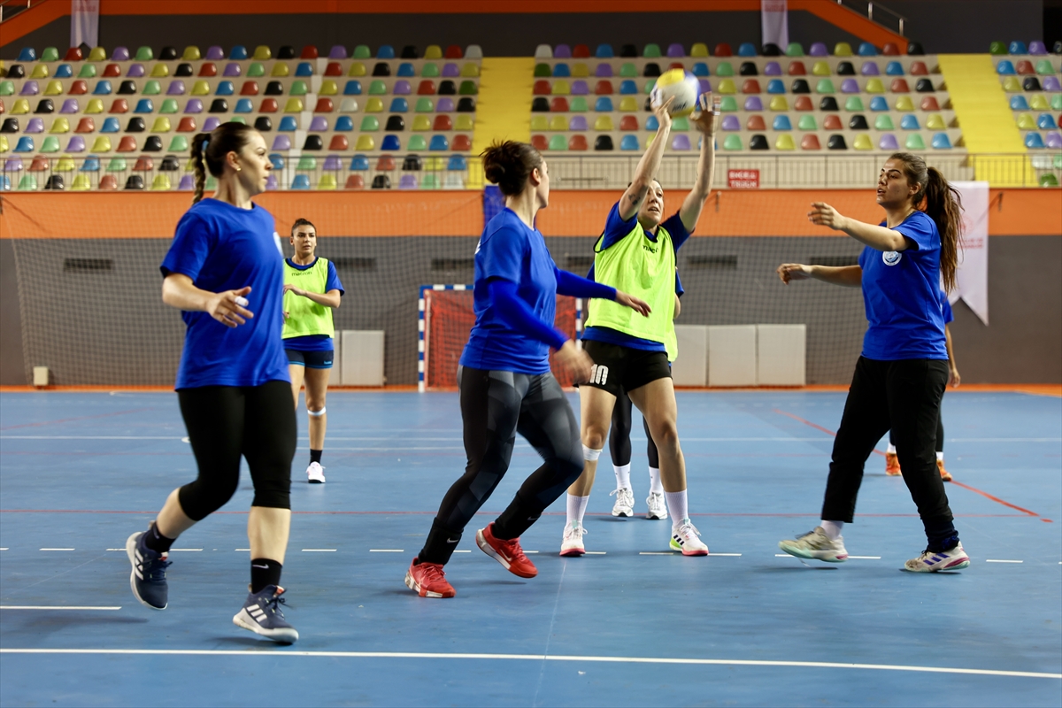 Ortahisar Belediyespor'un Tarihi Avrupa Macerası
