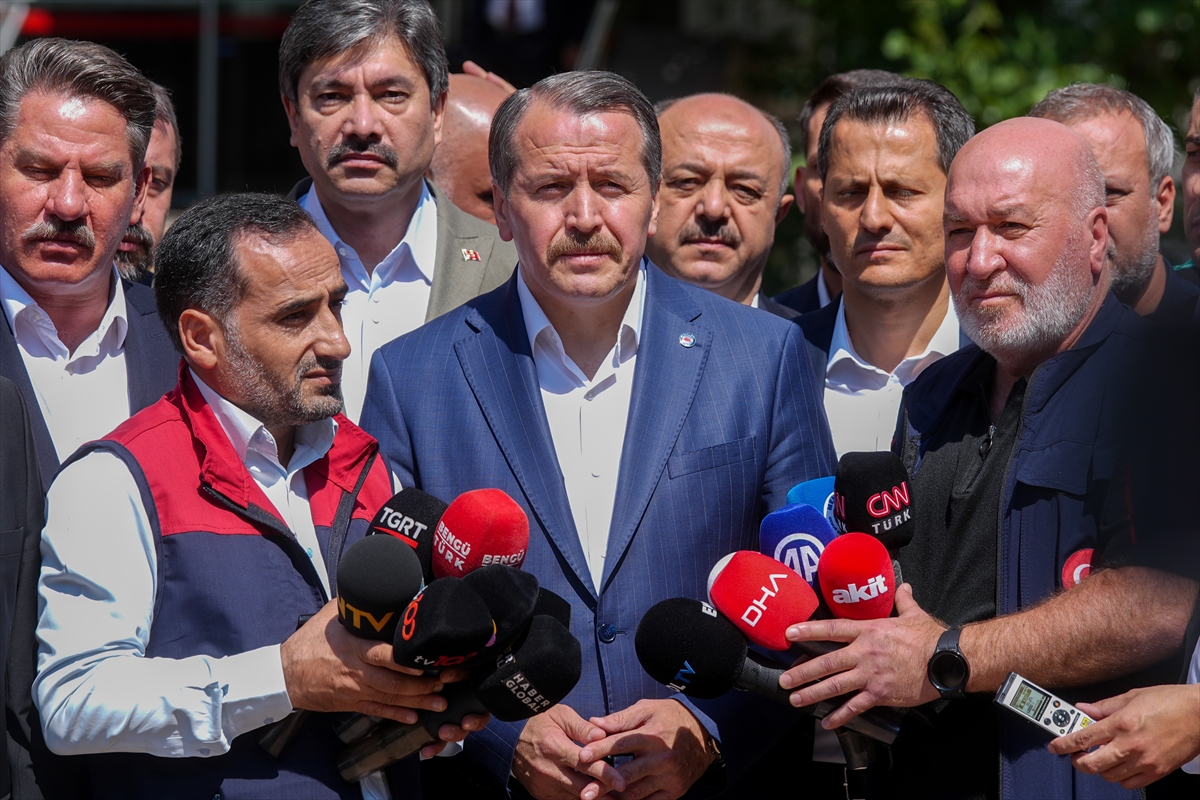 Memur ve Emekliler İçin Tarihi Toplu Sözleşme Süreci Nasıl Sonuçlandı?