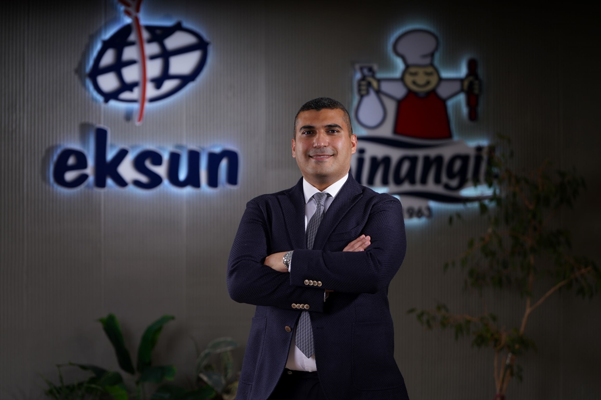 Eksun Gıda Başarısını Katladı Yatırım Gücünü Arttırdı