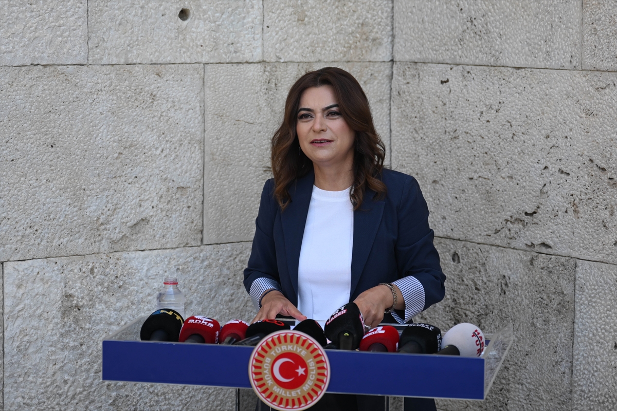 DEM Parti'nin Gündeminde Neler Var