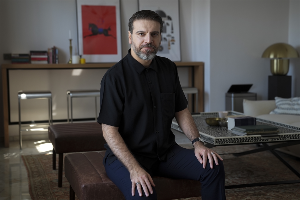 Sami Yusuf'tan İstanbul Konseri Öncesi Anlamlı Mesajlar