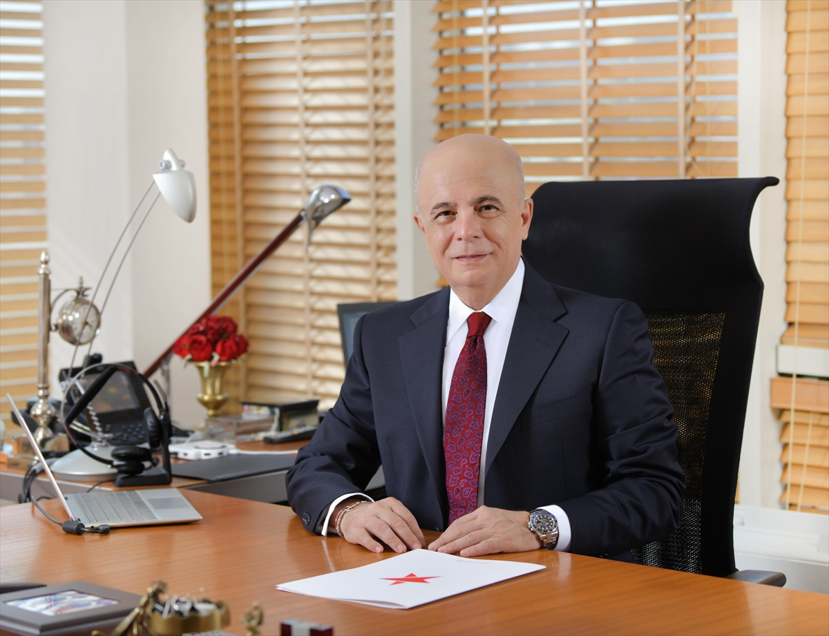 Yıldız Holding İle Sürdürülebilir Geleceğe Adım: Yeni Rapor Neler Vaat Ediyor?