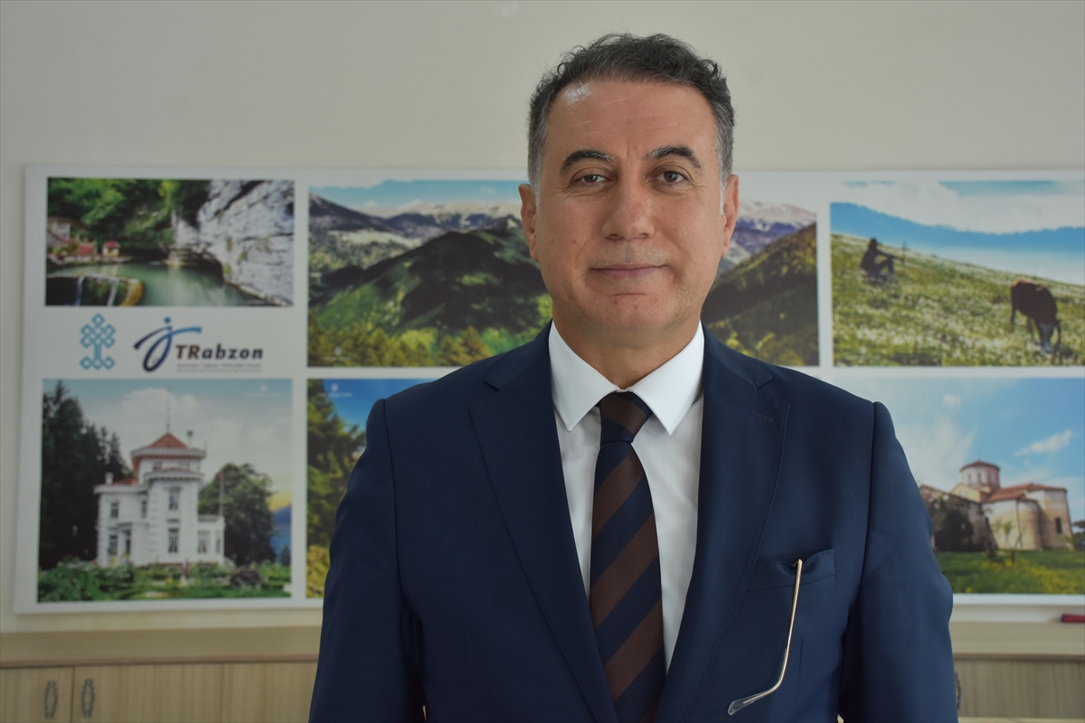 Trabzon Turizmi Uzak Doğu'nun İlgisini Çekiyor