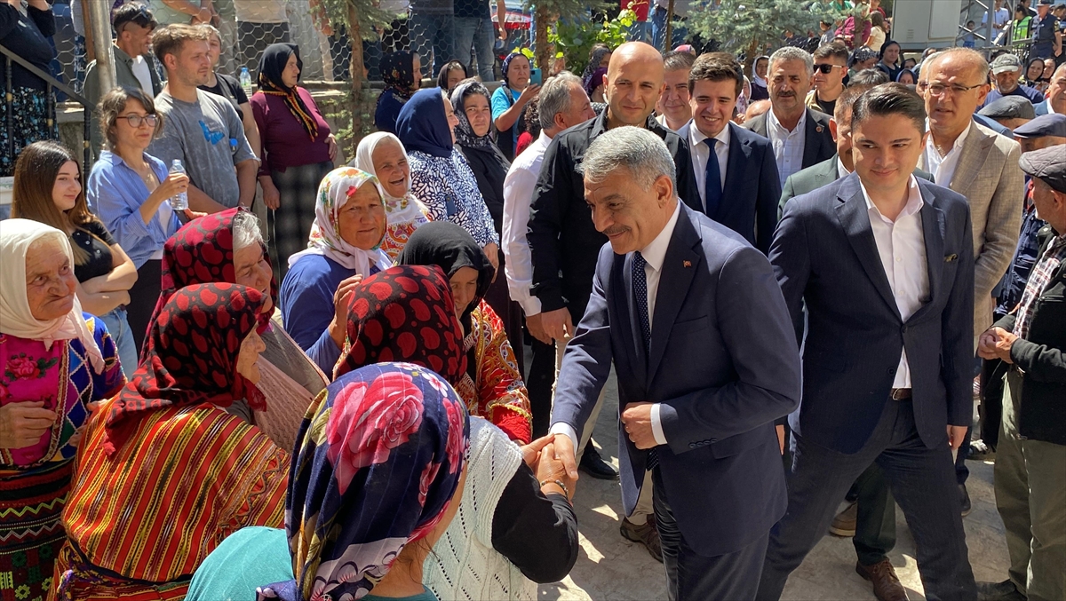 Yozgat'ta Cemevleri İçin Büyük Değişim Başladı