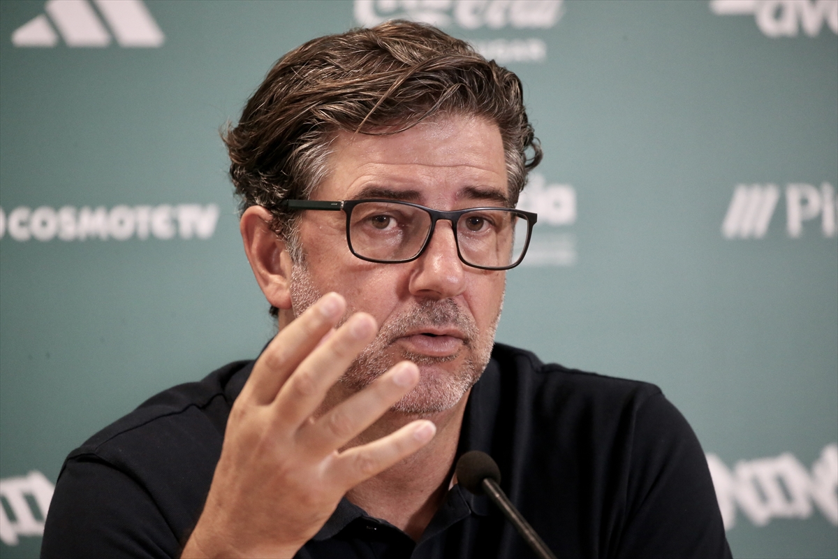 Panathinaikos'un Heyecan Dolu Galibiyeti: Rövanşta Neler Olacak?