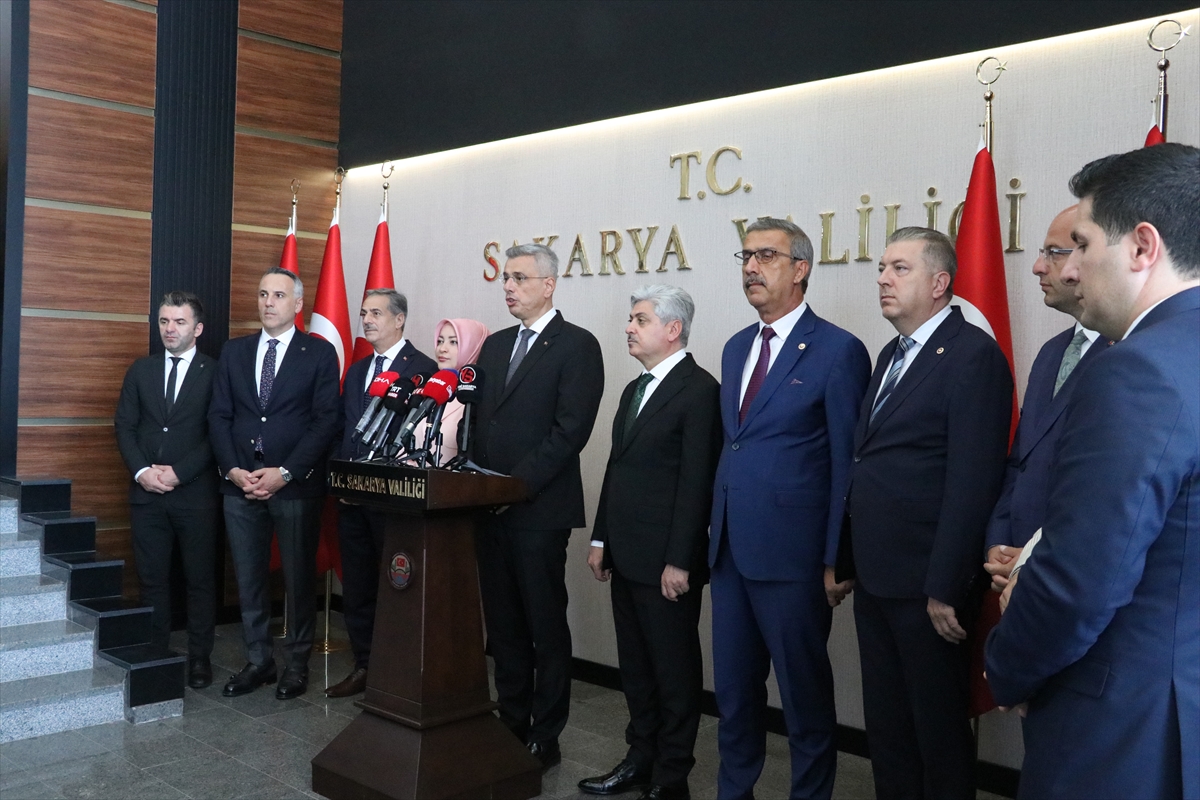 Sağlık Bakanı Memişoğlu'ndan Dikkat Çeken Açıklamalar: Çocuklar Arasında Ayrım Yok
