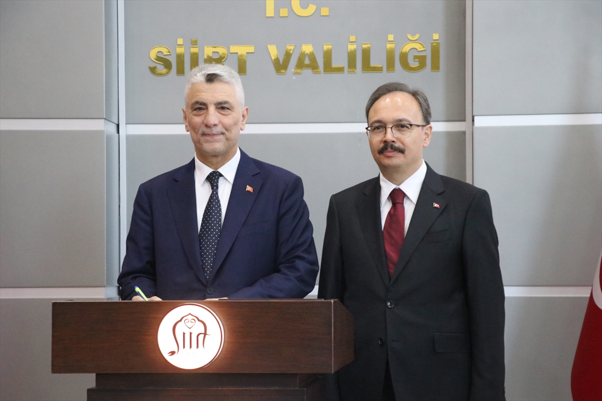 Ömer Bolat'tan Ekonomi Mesajı: "Yeni Dönem Başlıyor"