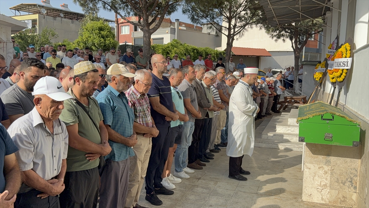 Kuşadası'nda Cinayetle Biten Taksi Tartışmasının Detayları Ortaya Çıktı