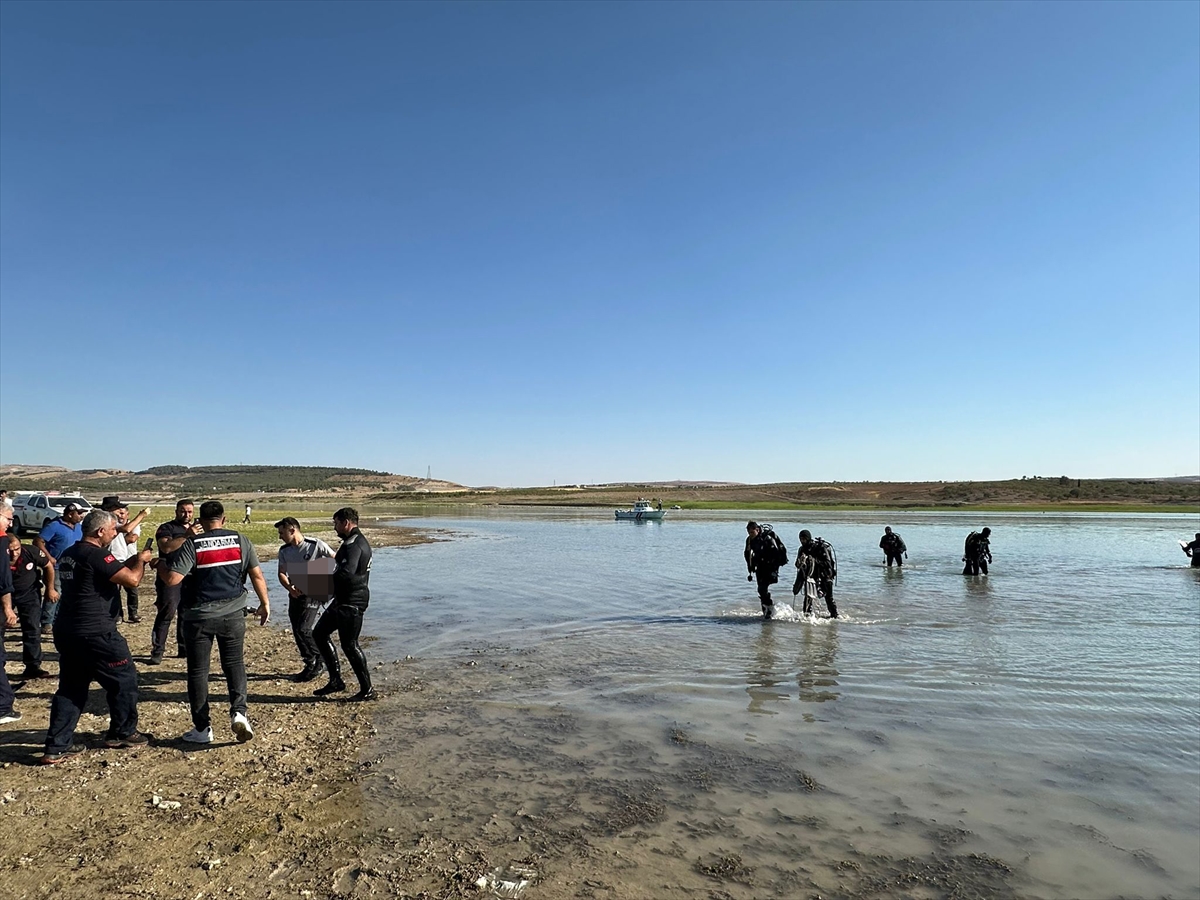 Şanlıurfa'nın Bozova İlçesinde Trajik Olay: 11 Yaşındaki Çocuk Baraj Gölünde Hayatını Kaybetti