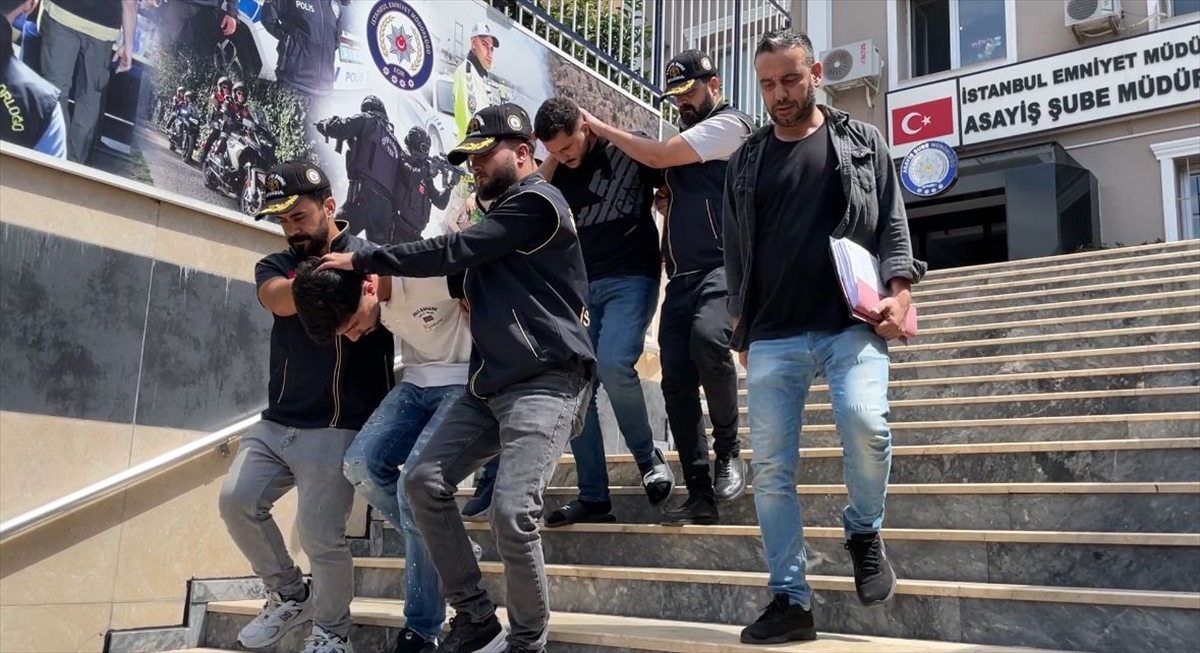 Beyoğlu'nda Saldırı Herkesi Şok Etti: Olayın Perde Arkasında Neler Var?