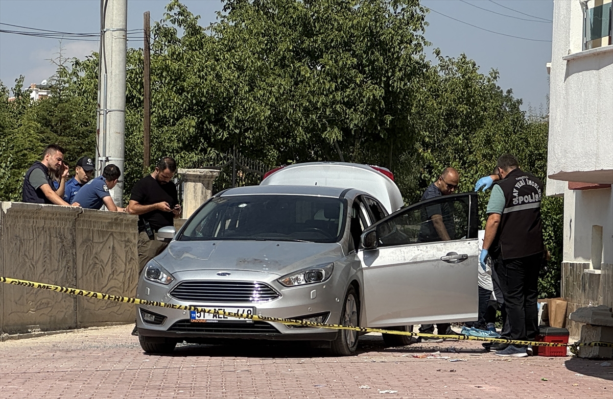 Konya'da Silahlı Saldırı Şoku: Aile Trajedisi