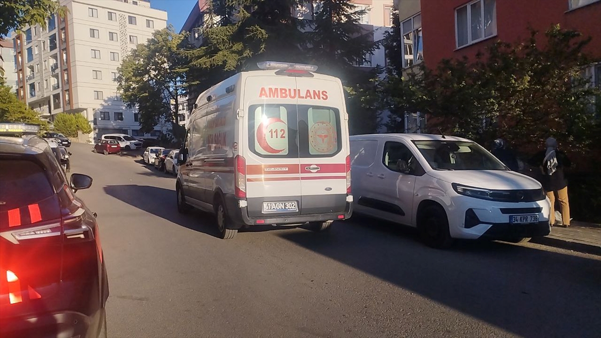 Gebze'de Dehşet: Eşini Öldüren Adamın İnanılmaz Kalkışması