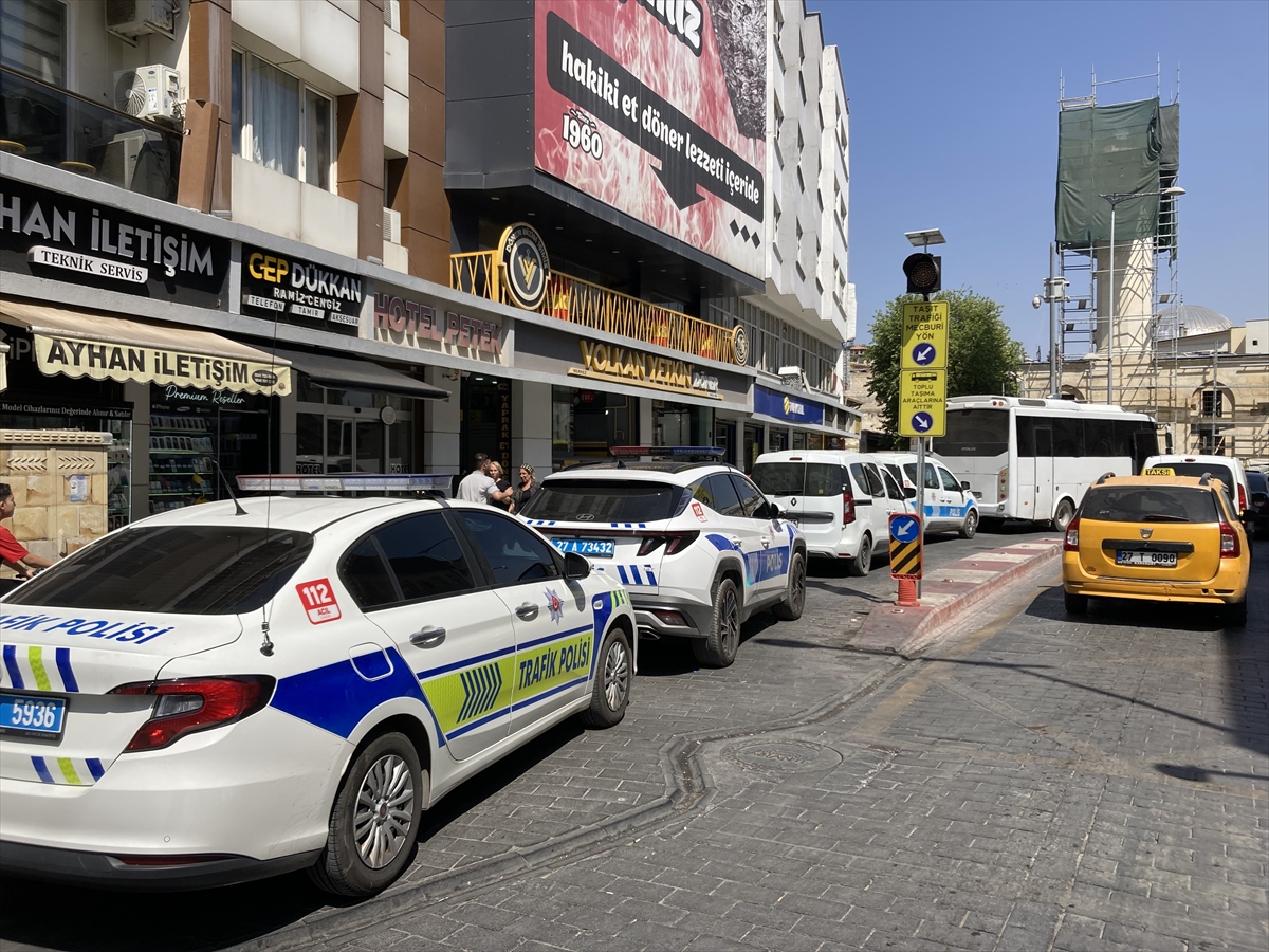 Gaziantep'te Büyük Telefon Operasyonu Neler Getirdi