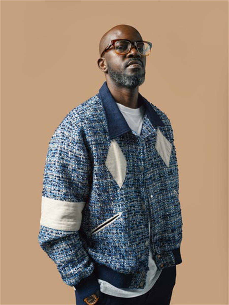 Grammy Ödüllü Black Coffee İstanbul'da Herkesi Büyülemeye Geliyor