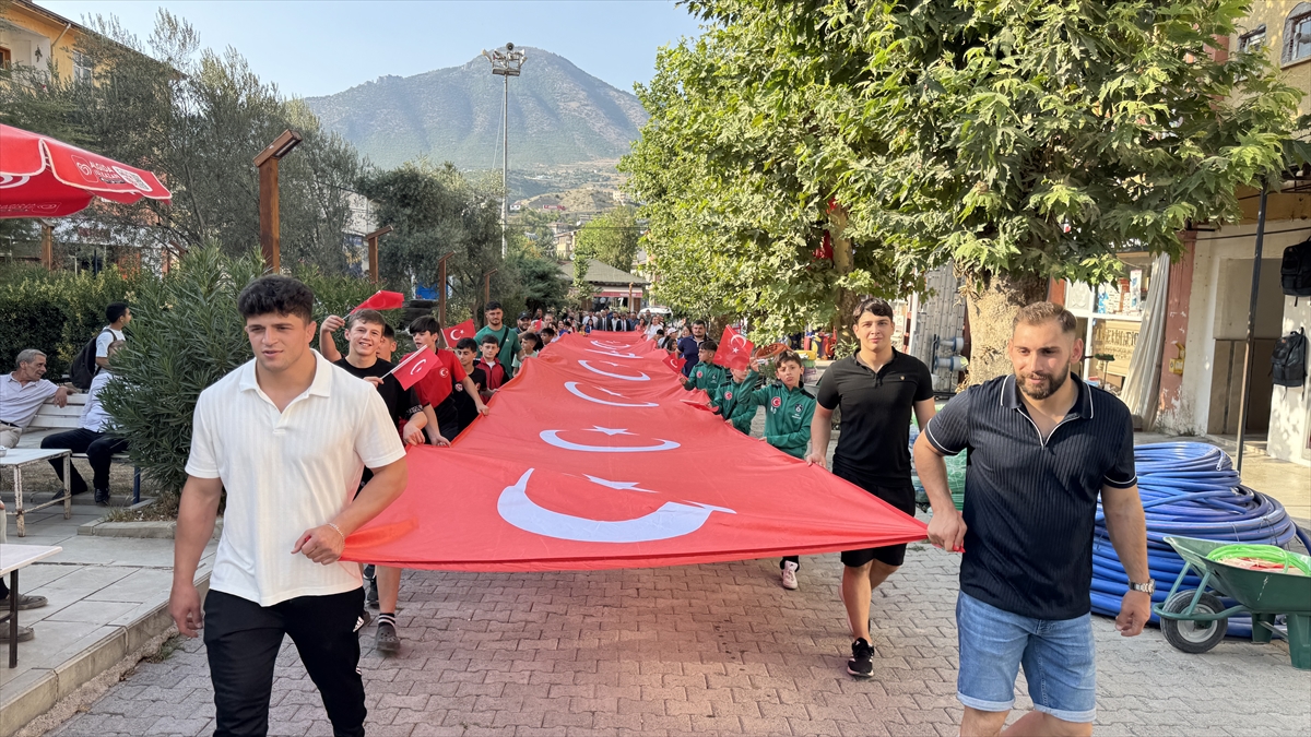 Ardanuç'ta Kültür ve Sanat Rüzgarı
