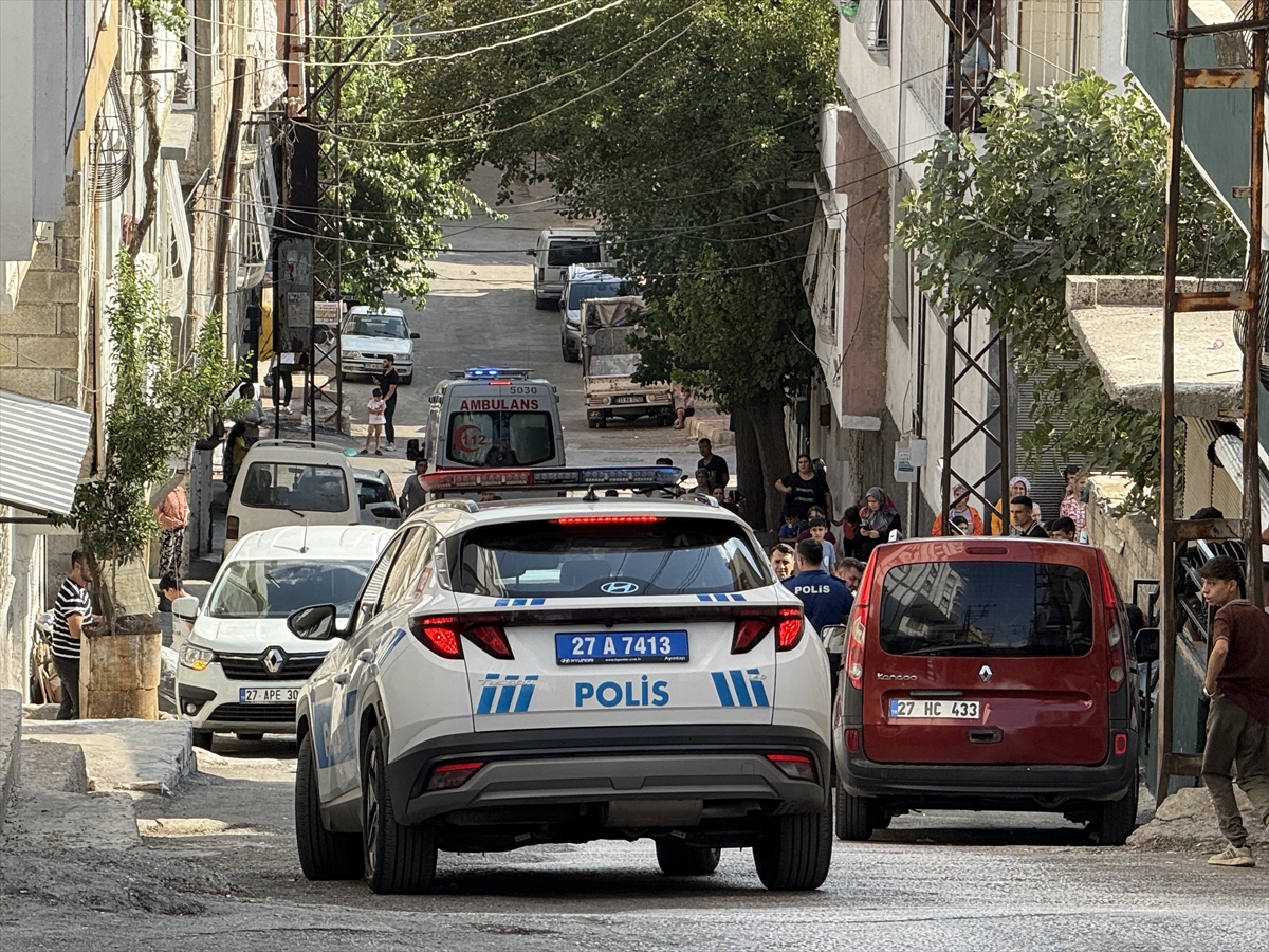 Gaziantep'te 40 Yıllık Firari Nasıl Yakalandı