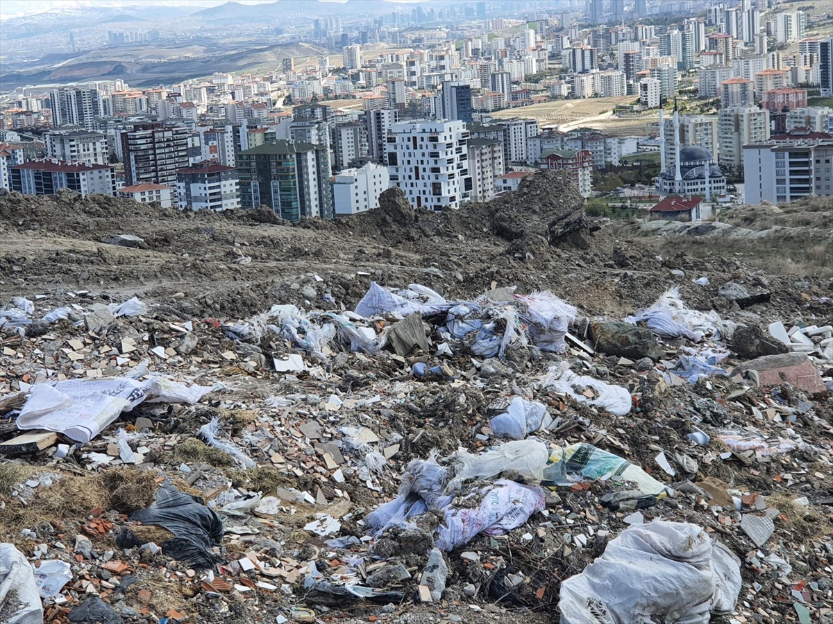 Etimesgut Belediyesine Yüklü Para Cezası Ne Anlama Geliyor