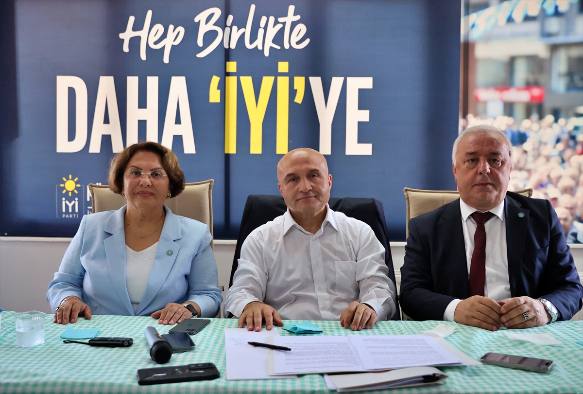 Erhan Usta'dan Çarpıcı Açıklama Terör Örgütlerine Karşı Mücadele Genişliyor