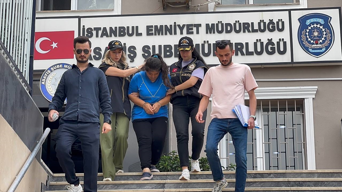 Beşiktaş'ta Bebek Cesedi Şoku: Annenin Şok İtirafları Ortaya Çıktı