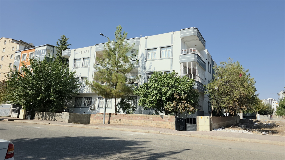 Şanlıurfa'da Gerilim Dolu Anlar: Evde Silahlı Saldırı Cinayetle Sonuçlandı