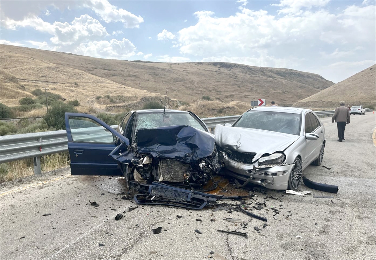Kars'ta Korkutan Zincirleme Kaza: Sürpriz Gelişmeler