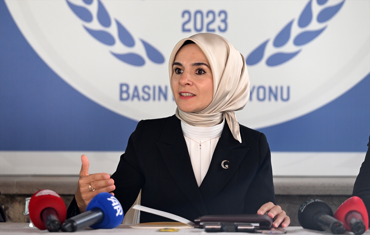 Bakan Göktaş'tan SYDV Grevi Hakkında Çarpıcı Açıklamalar