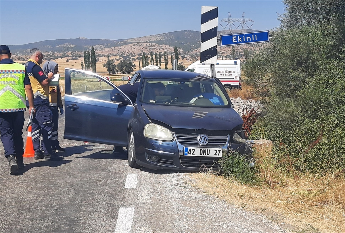 Tokat'ta Feci Kaza: Genç Sürücü Hayatını Kaybetti, Ailesi Yaralı