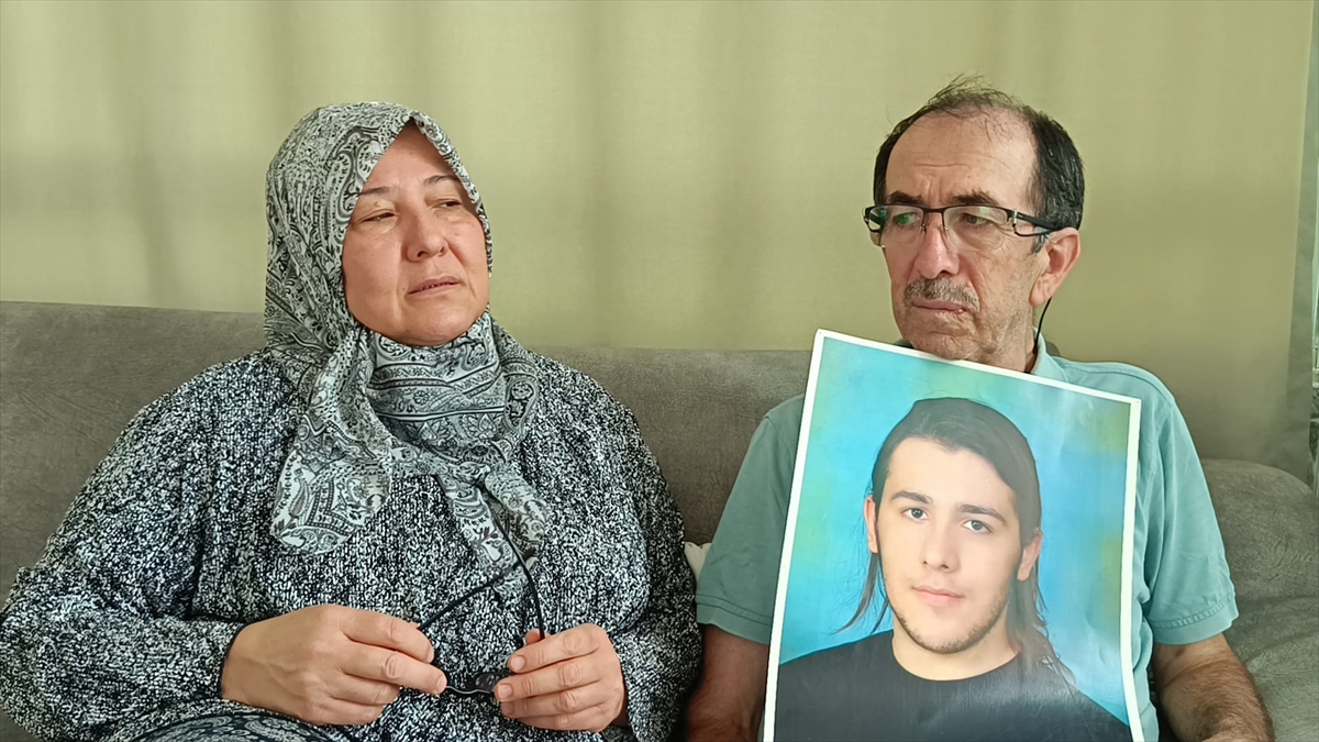 Türk Bilim İnsanının Gizemli Kayboluşu: Ailesi Umutla Bekliyor