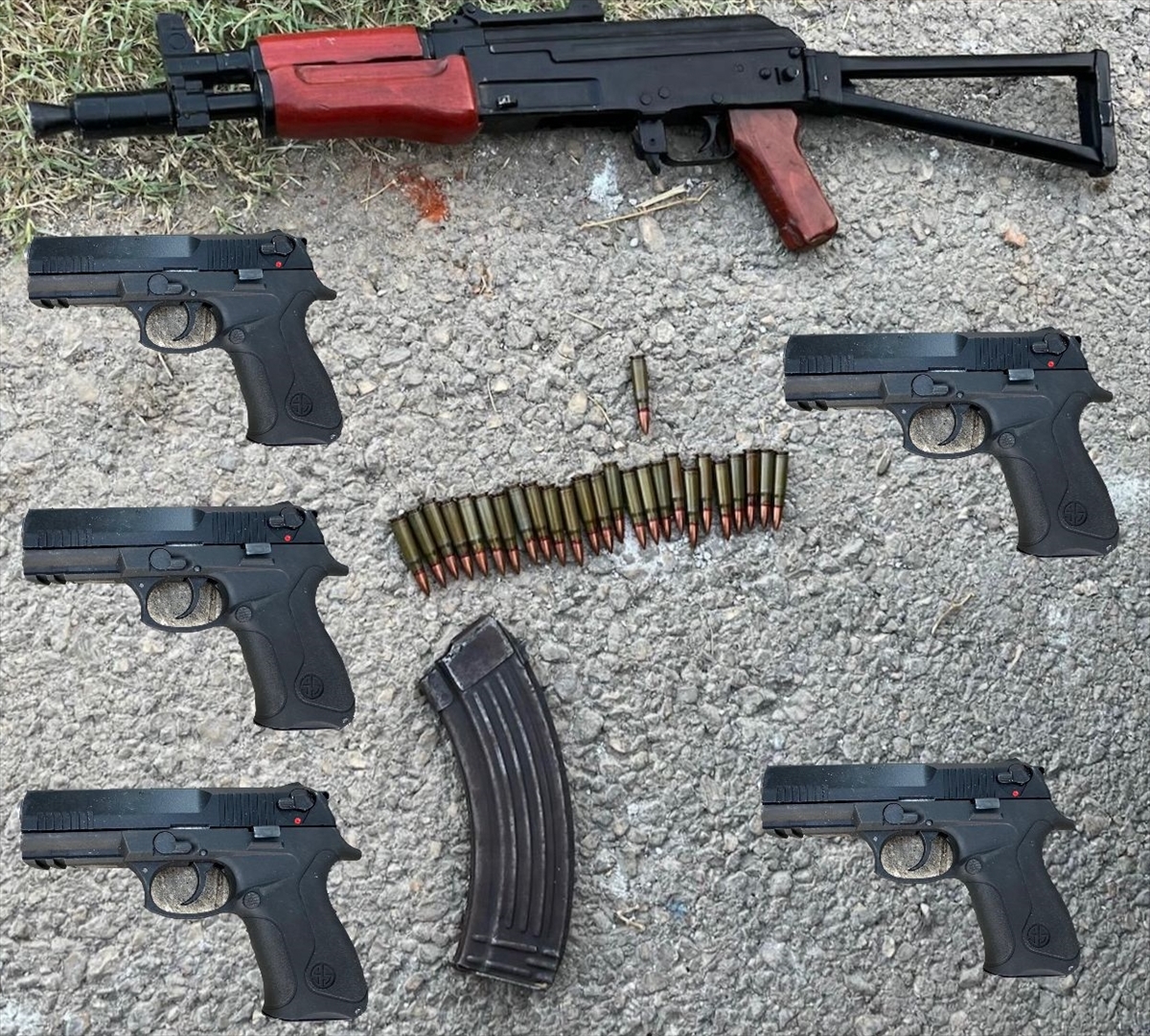 Adana'da Nefes Kesen Takip Dramı: Bisikletli Bir Çocuk Tehlike Atlattı