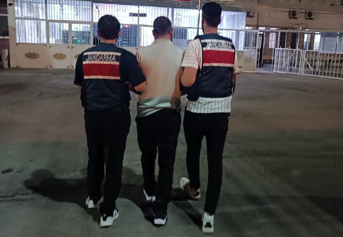 DEAŞ Üyesi Türkiye'de Yakalandı Tüm Detaylar