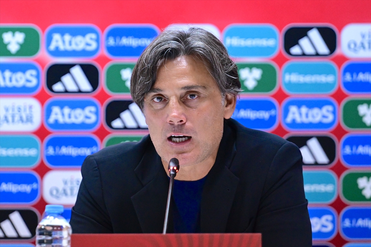 Milli Takımın Gürcistan Zaferi: Montella'nın Stratejisi ve İddialar