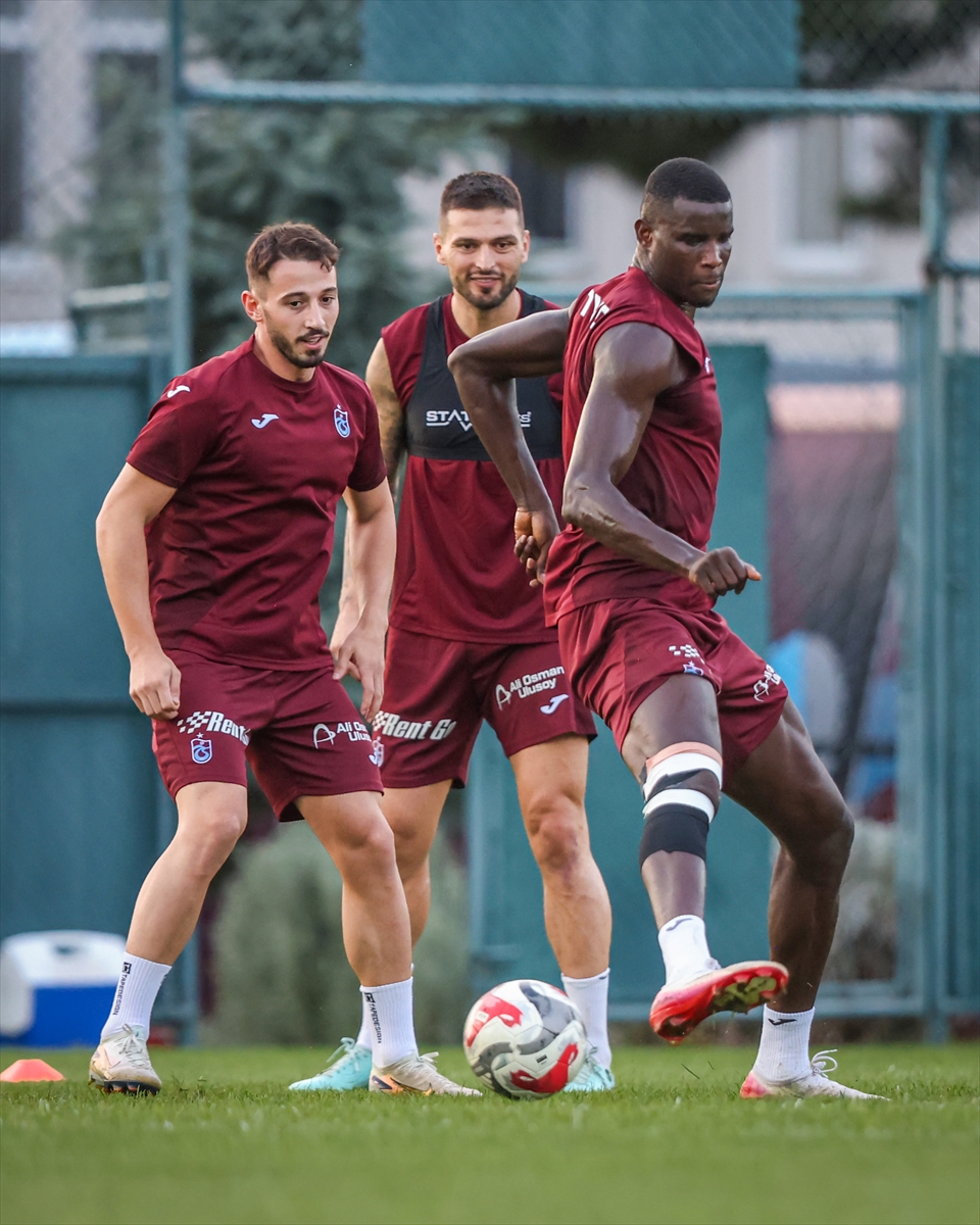 Flaş Transfer İddiası: Trabzonspor'da Hedef Fenerbahçe Maçı