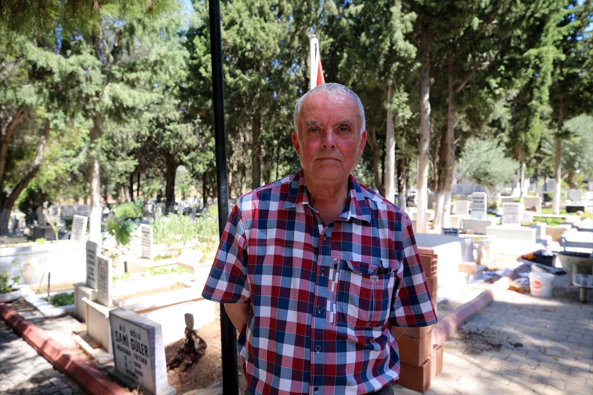 Ayşenur'un Filistin İçin Başlattığı Mücadele Büyüyor