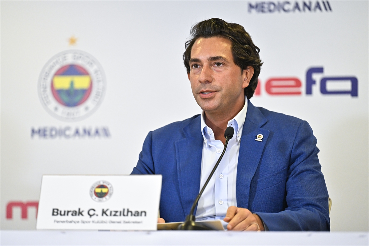 Fenerbahçe ve Mefa Grup İş Birliği İle Voleybol Arenasında Güç Birliği
