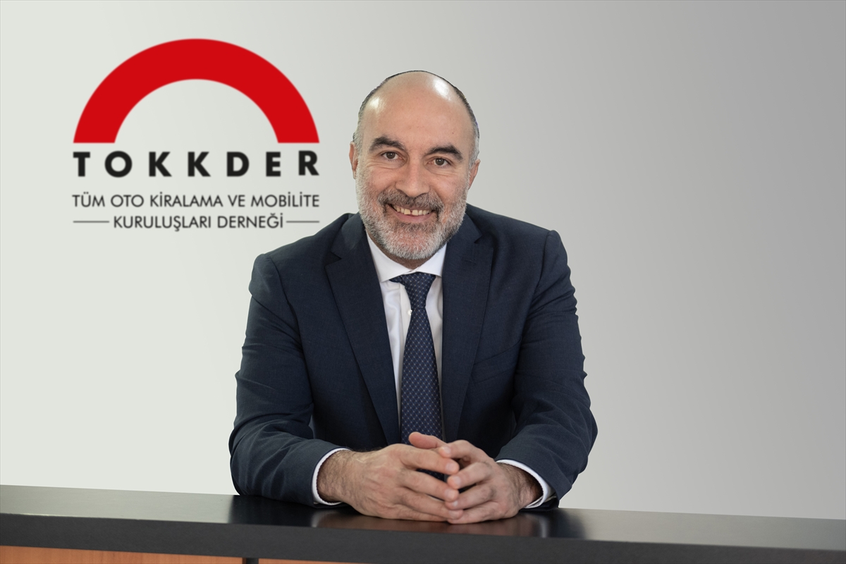 Elektrikli Araç Kiralama Pazarında Sürpriz Yükseliş
