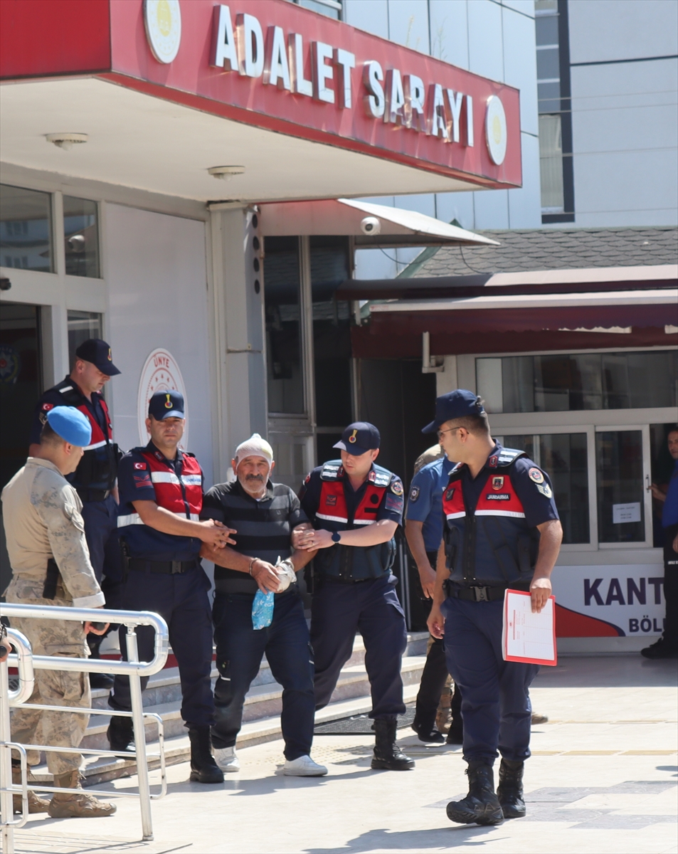 Ordu'daki Silahlı Kavganın Ardından Şok Detaylar Ortaya Çıktı
