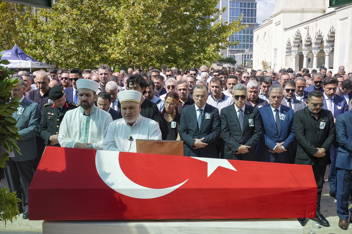 İstanbul'da Korkunç Gece: Cumhuriyet Savcısı Ercan Kayhan Hayatını Kaybetti
