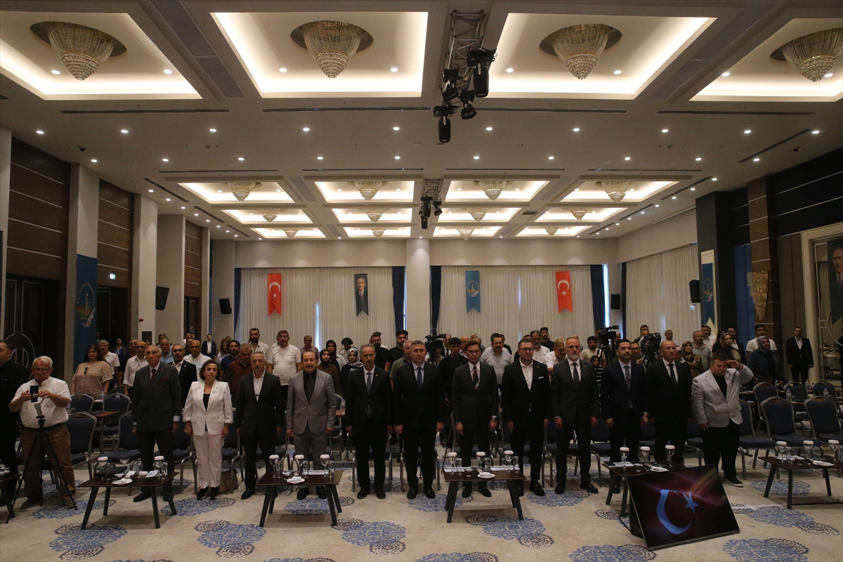 Tokat'ta Kentsel Dönüşüm Çalışmaları Başlıyor: Başkan Yazıcıoğlu'ndan Açıklamalar