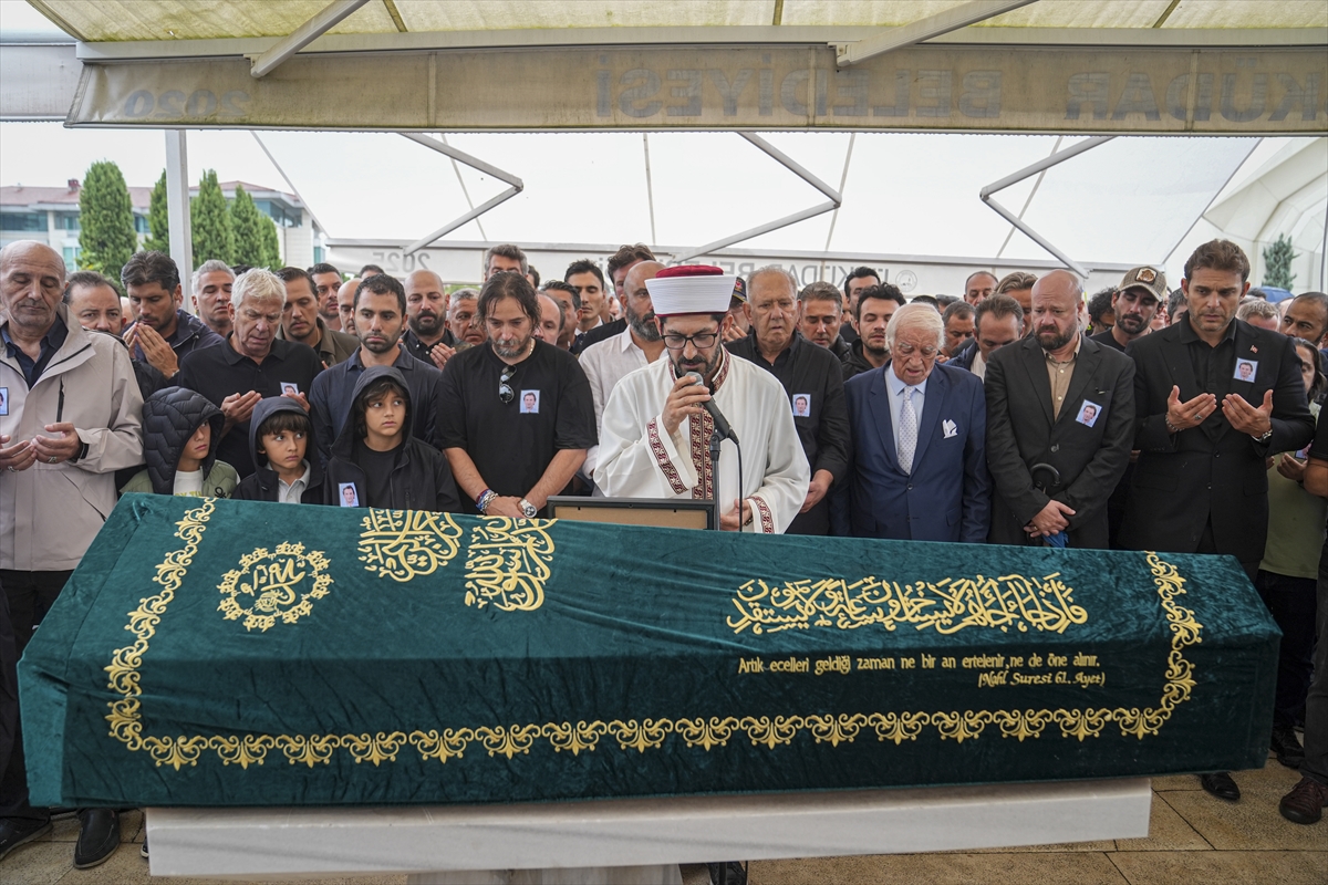 Halit Yukay'ın Üzücü Sonu: Bozcaada Yolculuğu Facia ile Sonlandı