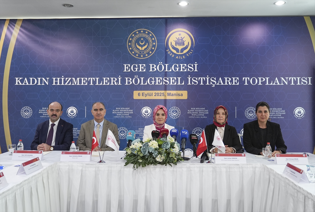 Bakan Göktaş'tan Şiddete Karşı Radikal Adımlar: Toplum Harekete Geçiyor