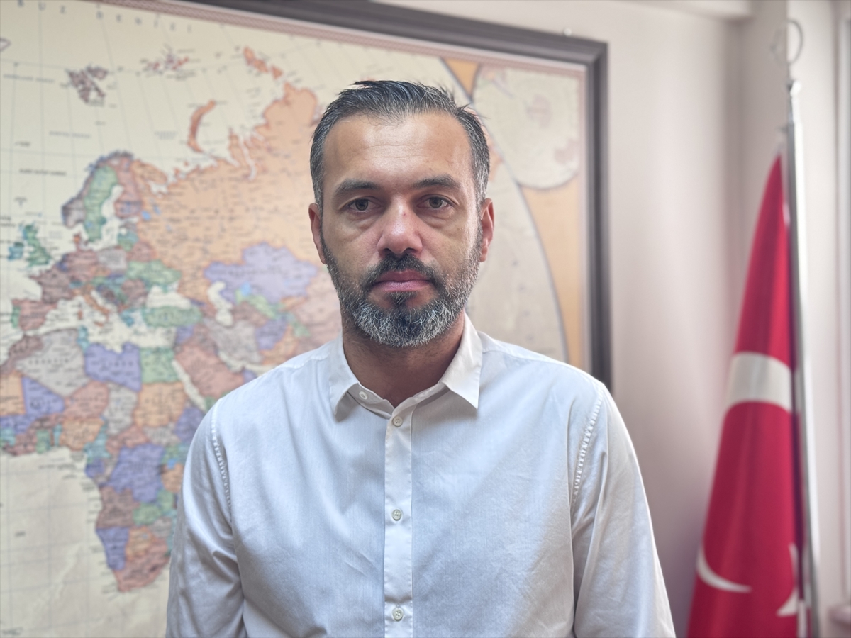 Üsküdar Esnafından Gazze İçin Büyük Destek