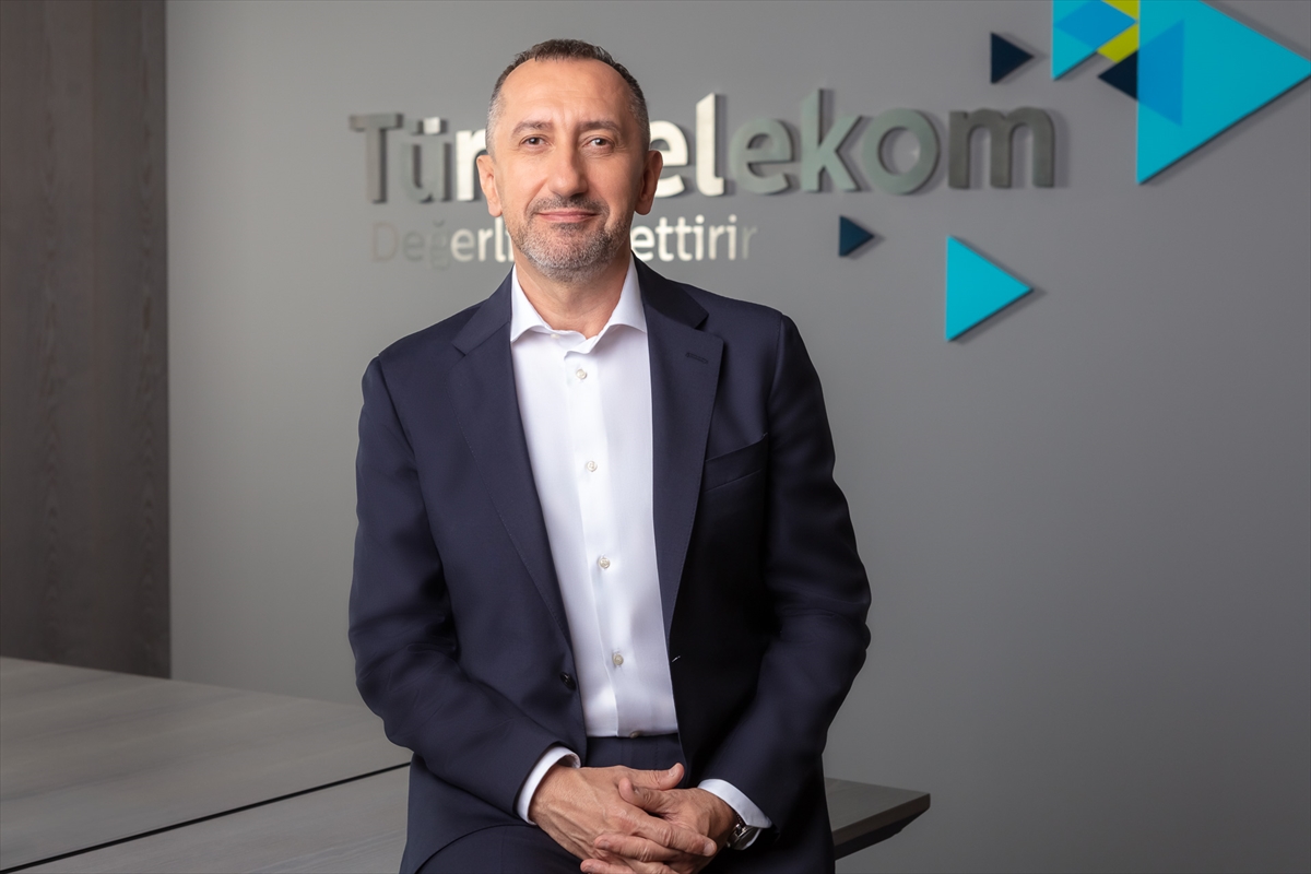 Türk Telekom'dan Az Gören Çocuklara Dev Proje Desteği