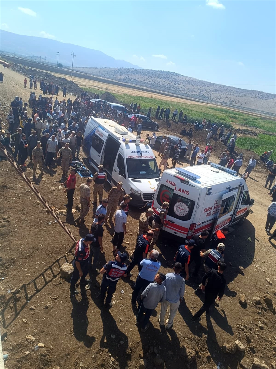 Gaziantep'te Yürek Yakan Olay: 8 Yaşındaki Çocuk Hayatını Kaybetti